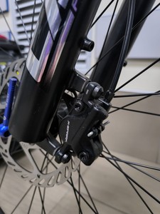 Б/в Велосипед Begasso am dd 27.5 01-200931245