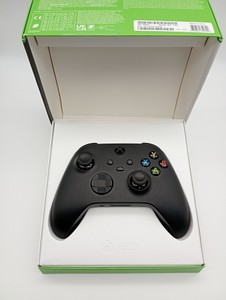 Б/в Геймпад Microsoft xbox series x s wireless controller 01-200930282