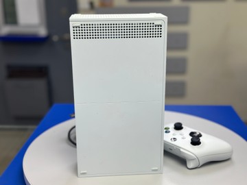 Б/в Ігрова приставка Microsoft xbox series s 512gb 01-200931216