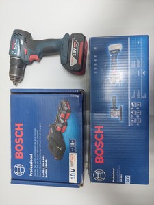 Б/в Набір інструментів Bosch gsr 185-li / gws 180-li / 1акб 4.0ah / зп 01-200932168