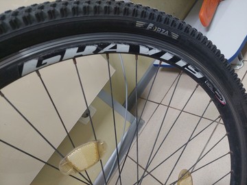 Б/в Велосипед Crossride size 21 01-200932182