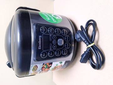 Б/в Мультиварка Elenberg mc5011b 01-200930777