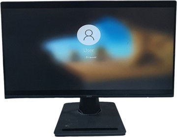 Б/в Монітор Msi pro mp252 01-200891595