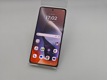 Б/в Мобільний телефон Motorola moto g86 power 12/256gb spellbound 01-200931067