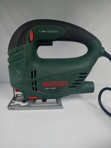 Б/в Електролобзик Bosch pst 650 01-200930378