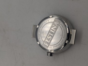 Б/в Годинник Festina f16219 01-19204184