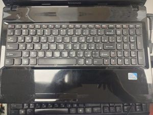 Б/в Ноутбук Lenovo 15/pentium b960 ddr3/4gb ddr3/hdd 250 gb/ssd *відсутній/*інтегрована 01-200930969