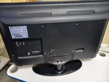 Б/в Телевізор Samsung ue32fh4003 01-200934151