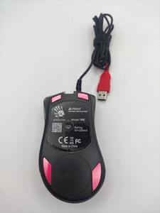 Б/в Миша A4Tech v9c 01-200930829