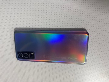 Б/в Мобільний телефон Vivo y72 5g v2041 8/128gb 01-200893536