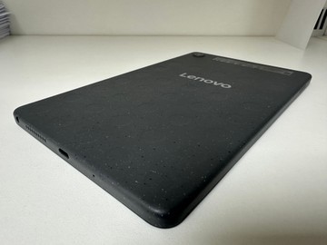 Б/у Планшет Lenovo tab one 4/64gb lte luna + clear case 01-200935768