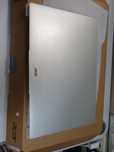 Б/в Ноутбук Acer 15/core i5-13420h ddr5/16gb ddr5/ssd 480 gb/*інтегрована 01-200935823