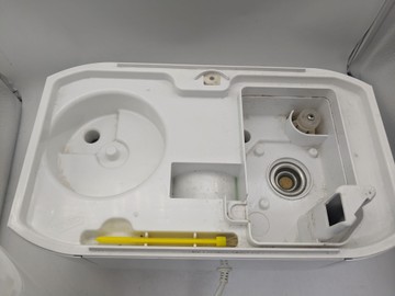Б/в Зволожувач повітря Boneco u700 01-200627694