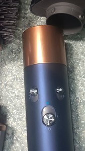 Б/в Плойка Dyson hs05 01-200935538