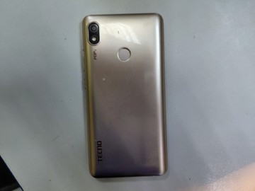 Б/в Мобільний телефон Tecno pop 3 1/16gb 01-200935502