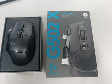 Б/в Миша Logitech g502 x 01-200935961