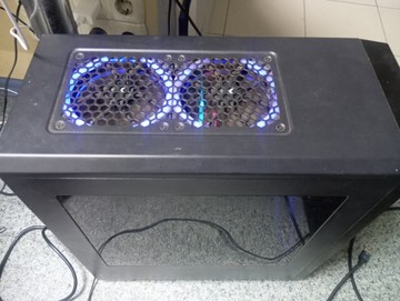 Пк amd ryzen 7 5700x/ram 32 gb/hdd відсутній/ssd 1000 gb/nvidia rtx 3060 (geforce) 12gb gddr6 192bit