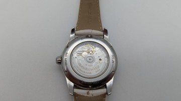 Б/в Годинник Jean Richard jean richard 64143 01-200937122