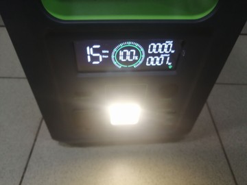 Б/в Зарядна станція Ecoplay es-1200 01-200937393