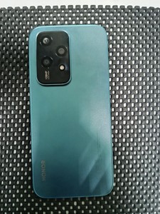 Б/в Мобільний телефон Honor 200 lite 8/256gb 01-200937941