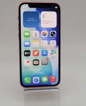 Б/в Мобільний телефон Apple iphone 12 mini 128gb 01-200938623