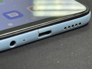 Б/в Мобільний телефон Xiaomi redmi note 9 4/64gb 01-200937789