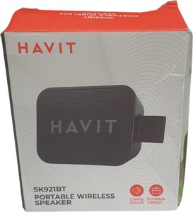 Б/в Акустика Havit sk921bt 01-200937281