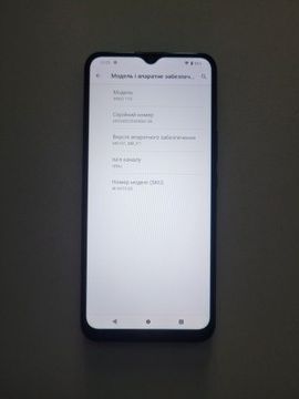 Б/в Мобільний телефон Wiko t10 2/64gb 01-200938264