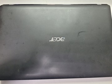 Б/в Ноутбук Acer intel core i5-2410m/ram 4gb/ssd 120gb/інтегрована 01-200938462