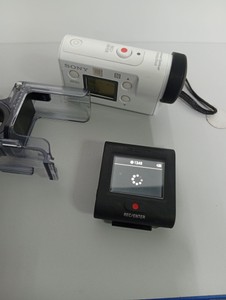 Б/у Экшн-камера Sony fdr-x3000 01-200938987