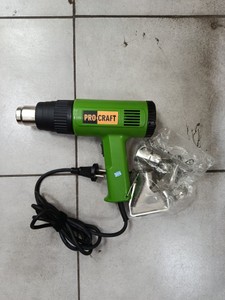 Б/в Фен будівельний Procraft ph-2100 01-200939132