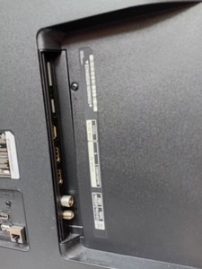 Б/в Телевізор Lg 43ur78006lk 01-200939860