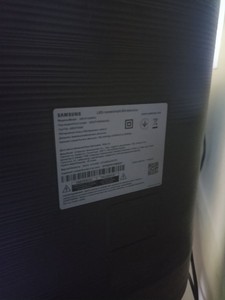 Б/у Телевизор Samsung ue32t4500 01-200941017