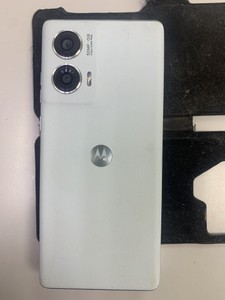 Б/в Мобільний телефон Motorola edge 50 fusion 8/256gb 01-200939867