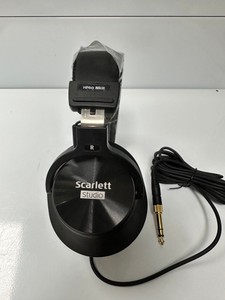 Б/в Навушники Scarlett hp60 mkiii 01-200941152