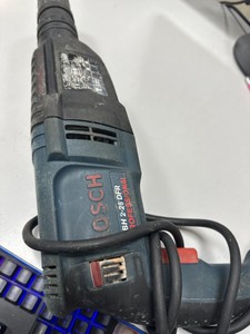 Б/в Перфоратор Bosch gbh 2-26 dfr 01-200941684