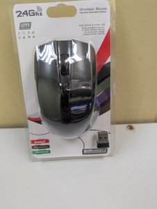 Б/в Мишка бездротова G g 211 16-000275861