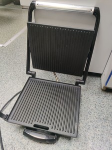 Б/в Гриль Tefal gc241d38 01-200941225