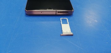 Б/в Мобільний телефон Samsung n981u1 galaxy note20 5g 8/128gb 01-200941598