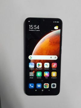 Б/в Мобільний телефон Xiaomi redmi 9a 2/32gb 01-200938853