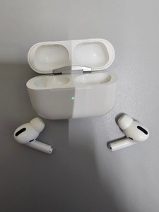 Б/в Навушники Apple airpods pro 01-200943979