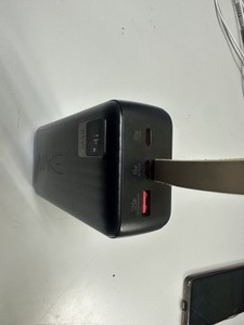 Make mpb-302bk 30000 mah 65w