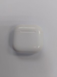 Б/в Навушники Apple airpods 4 01-200945321