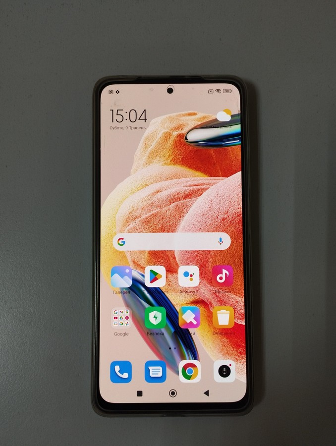 redmi note 12 pro 4g 8/256gb