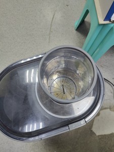 Б/у Соковыжималка Braun multiquick j700 01-200945435