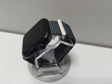 Б/в Смарт-годинник Apple watch se 2 gps + cellular 44mm aluminum case 01-200945942