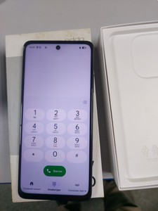 Б/у Мобільний телефон Oppo a3 4g 6/128gb 01-200946125
