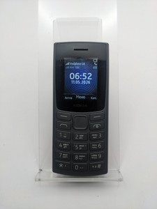 Б/в Мобільний телефон Nokia 110 ds 2023 01-200945296