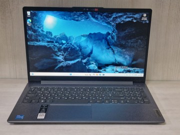 Б/в Ноутбук Lenovo 15/core i3-n305 ddr5/8gb ddr5/ssd 512 gb/*інтегрована 01-200906852