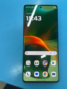 Б/в Мобільний телефон Motorola edge 50 fusion 8/256gb 01-200945639